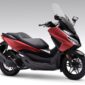 Honda Forza 125 - Honda