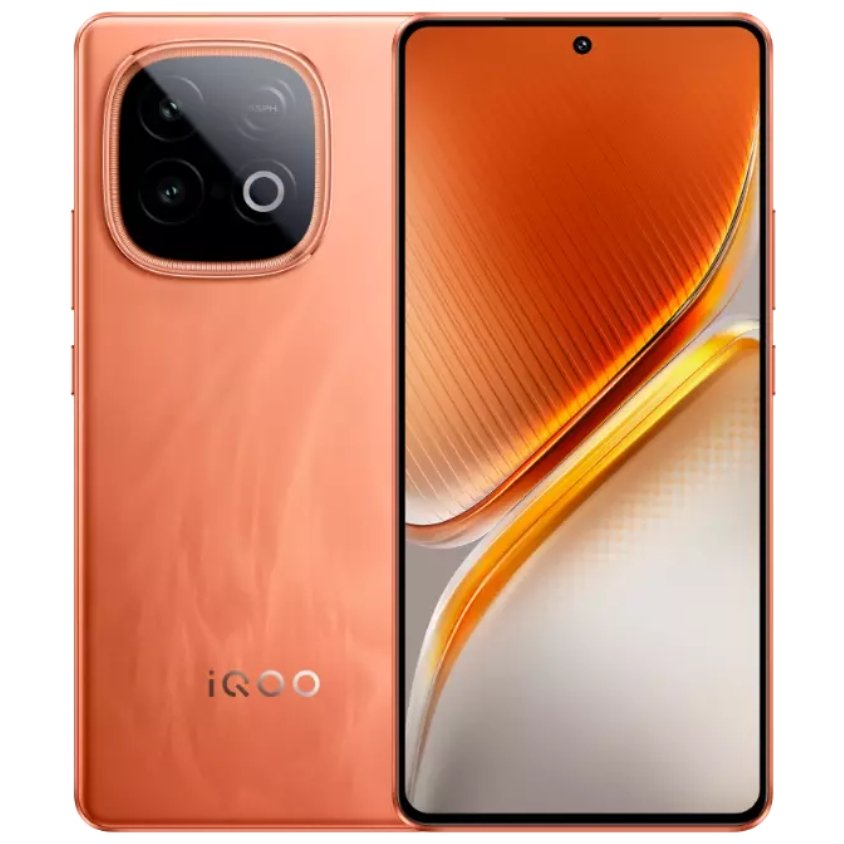 5 HP gaming paling gahar di Indonesia, lengkap spek dan harga 1 IQoo Neo 10