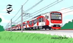 Kereta Wisata Jaka Lalana belum jelas, KRL Sukabumi kapan? Ini kata Kemenhub