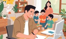 Alasan resign dan 15 ide bisnis buat yang bosan jadi karyawan + 4 tips sukses