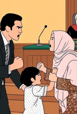 5 ribu pasutri di Sukabumi cerai, 380 PA kumpul perkuat fiqh al-waqi’ dan fiqh al-tahawwulat