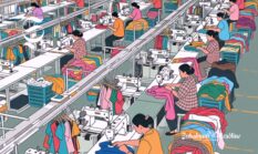 Ini kriteria perusahaan kecil dan besar, jam kerja buruh di Sukabumi menurut Perda No. 4/2002