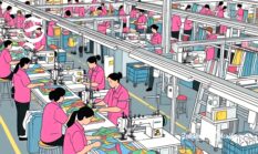 Bukan Yongjin atau Yakjin, ini daftar pabrik garmen tertua di Sukabumi