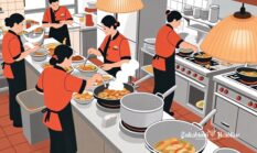 Syarat dan daftar mitra BGN untuk Program MBG di sini, warga Sukabumi minat?