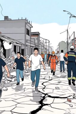 Dipicu gempa berulang di Sukabumi rumah warga Cianjur dan Bandung Barat rusak, 1 korban luka