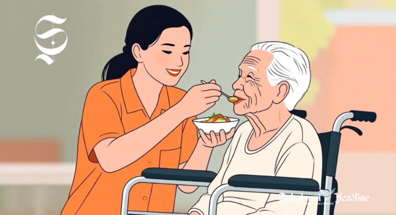 foto slider headline