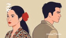 Ilustrasi perubahan sikap dalam sebuah hubungan - sukabumiheadline.com