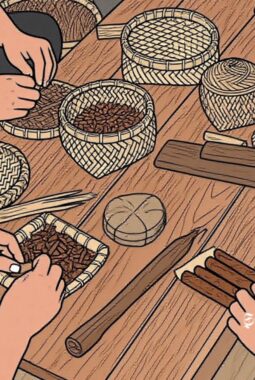 Satu di Sukabumi, ini daftar 7 perusahaan tertua di Indonesia