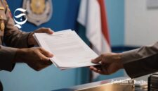 Ilustrasi membuat laporan ke polisi - sukabumiheadline.com