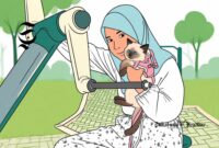 Ilustrasi memelihara kucing - sukabumiheadline.com