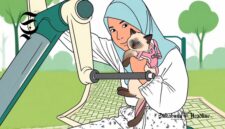 Ilustrasi memelihara kucing - sukabumiheadline.com