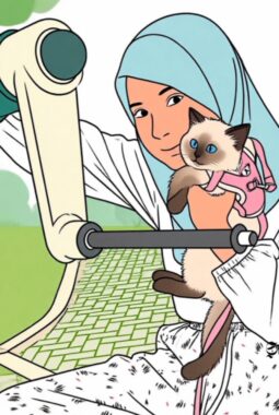 Jika memeliharanya dapat rahmat di hari kiamat, bolehkah buang kucing menurut Islam?