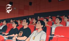 Bioskop Alfamart Sukabumi segera dibangun, ini kelebihan dan kekurangannya