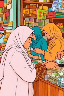 Kumpulan dalil berdagang, dan 14 poin penting strategi bisnis ala Rasulullah SAW