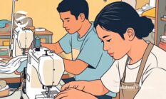 Sukabumi juara 3, daftar kota dan kabupaten yang warganya paling kreatif
