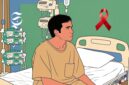 Ilustrasi penderita HIV AIDS - sukabumiheadline.com