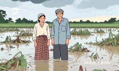 5 tantangan dan ancaman sektor pertanian di Sukabumi