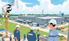 Menghitung jumlah investor yang masuk ke Kabupaten Sukabumi, PMA dan PMDN berapa?