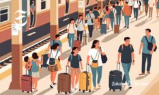 Kereta wisata KA Jaka Lalana mulai 14 Desember, Kabupaten Sukabumi tidak siap