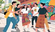 Bukan Cisaat atau Palabuhanratu, ini kecamatan yang warganya paling kreatif di Sukabumi