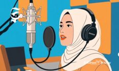 11 ide bisnis untuk ibu rumah tangga yang cuan, dari warung pagi hingga voice over