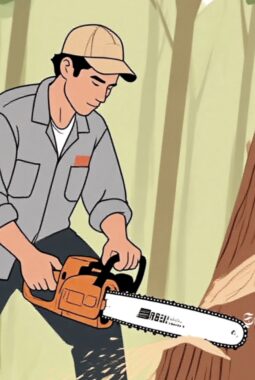 Dibenamkan ke neraka! Dalil dan penjelasan hukum menebang pohon dalam Islam