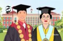 Ilustrasi tugas jabatan fungsional rektor dan lektor di kampus - sukabumiheadline.com