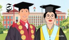 Ilustrasi tugas jabatan fungsional rektor dan lektor di kampus - sukabumiheadline.com