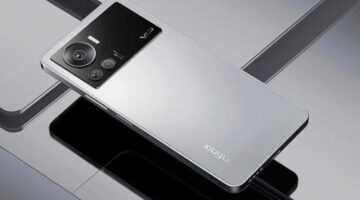 Infinix Note 12 VIP - Infinix