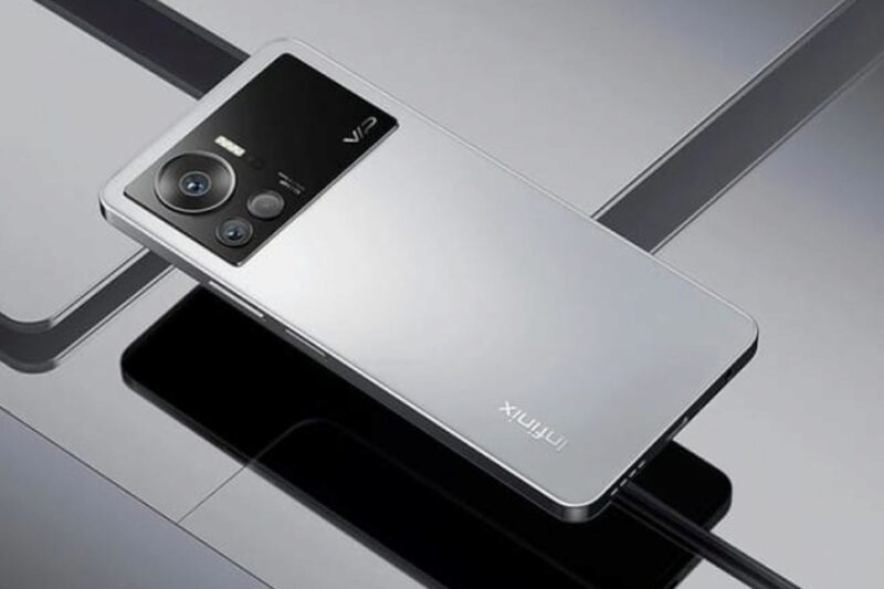 Infinix Note 12 VIP - Infinix