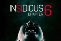 Insidious 6 - Ist