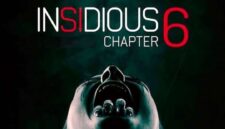 Insidious 6 - Ist