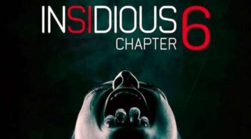 Insidious 6 - Ist
