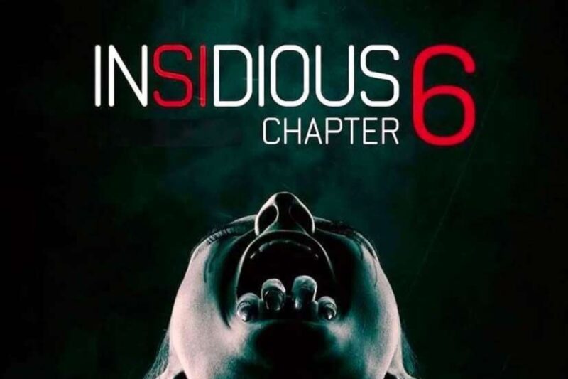 Insidious 6 - Ist
