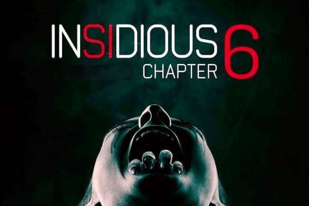 Insidious 6