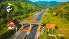 Jalan Tol Sukabumi - Ciranjang - Padalarang segera dibangun - sukabumiheadline.com/AI