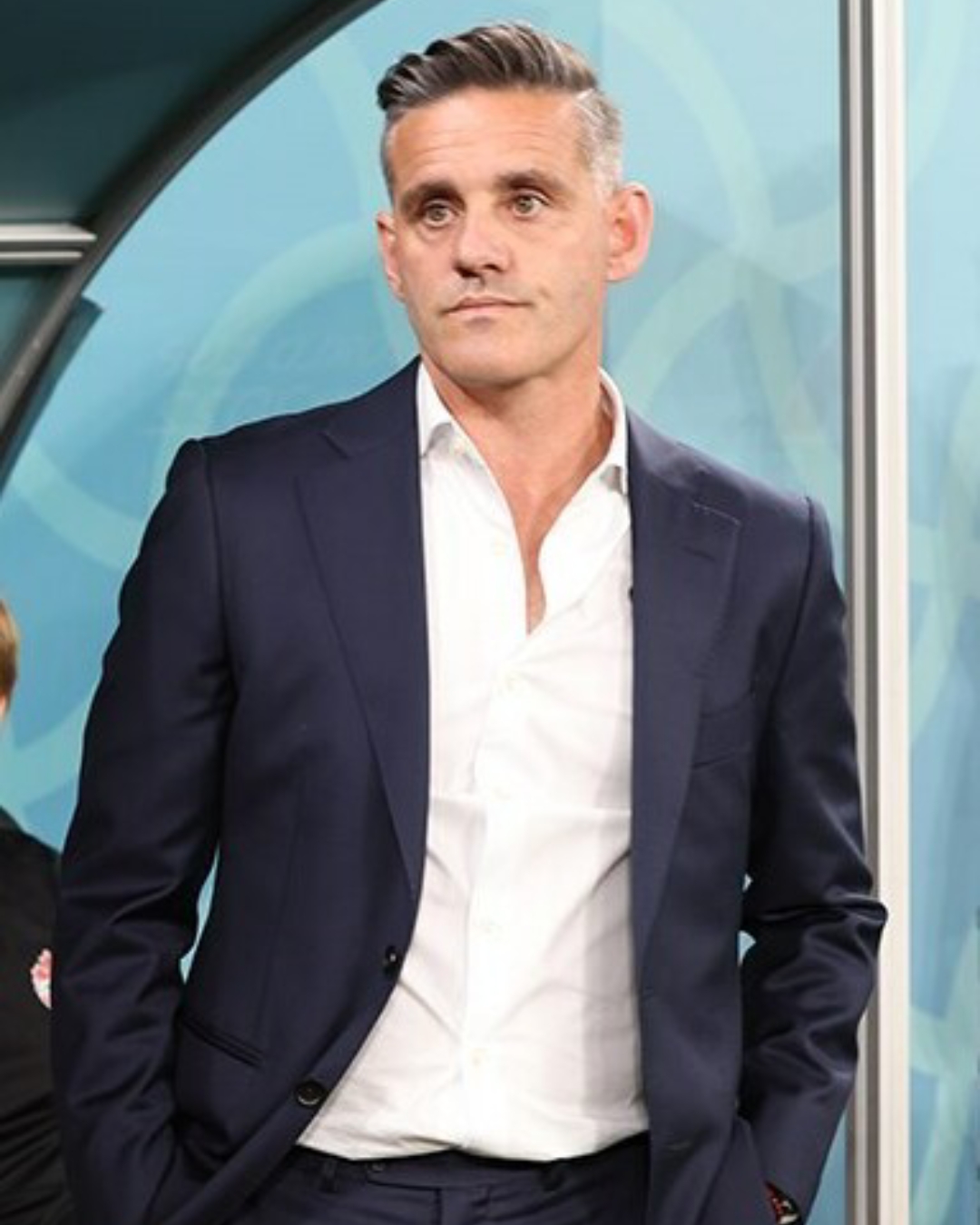 Prestasi mentereng dan profil John Herdman, calon pelatih Timnas Indonesia pesaing GvB 1 John Herdman