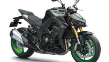 Kawasaki Z1100 - Kawasaki