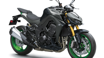 Kawasaki Z1100 - Kawasaki