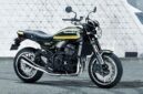 Kawasaki Z900RS MY 2026 - Kawasaki