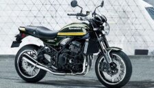Kawasaki Z900RS MY 2026 - Kawasaki