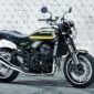 Kawasaki Z900RS MY 2026 - Kawasaki