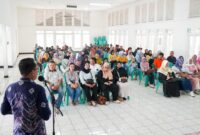 Kemenkum Jawa Barat bahas perlindungan merek di Sukabumi - Ist