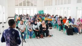 Kemenkum Jawa Barat bahas perlindungan merek di Sukabumi - Ist