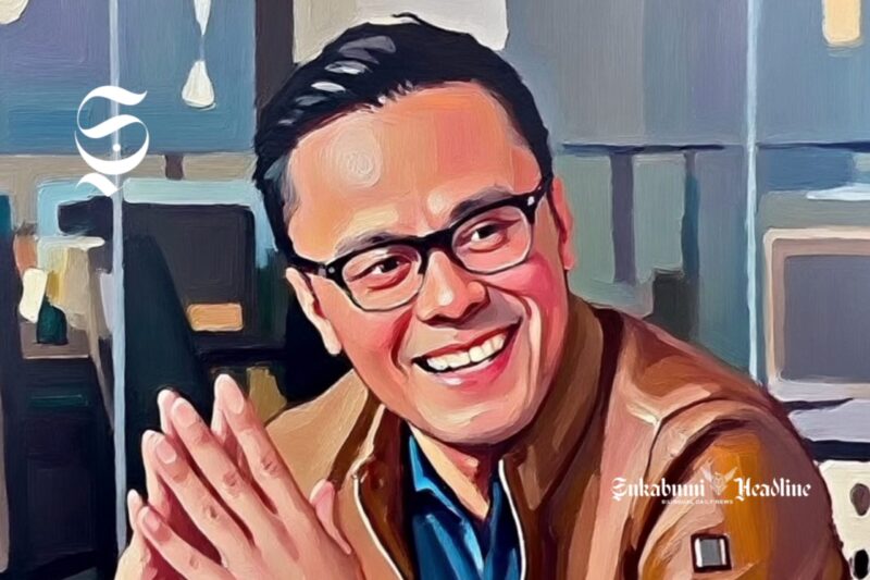 Kepala Badan Pengelola Badan Usaha Milik Negara (BP BUMN), Donny Oskaria - sukabumiheadline.com