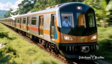 Kereta Wisata - sukabumiheadline.com