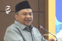 Ketua DPRD Kabupaten Sukabumi Budi Azhar Mutawali - Dok. Pribadi