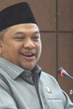 Hari Aids Sedunia 2025, Ketua DPRD Kabupaten Sukabumi: Perkuat kolaborasi