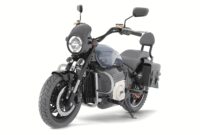 Komaki MX16 - Komaki