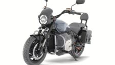 Komaki MX16 - Komaki